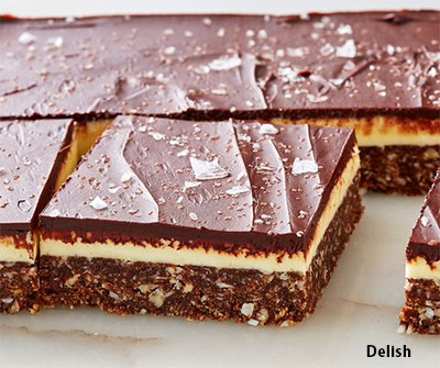 10 Varian Kue Kering dari Berbagai Negara, Bisa Jadi Inspirasi Kue Lebaran