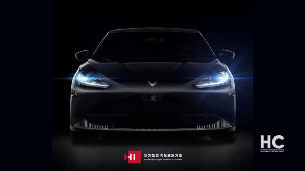 Sorry Apple dan Xiaomi, Mobil Pintar Huawei Sudah Tampil Duluan
