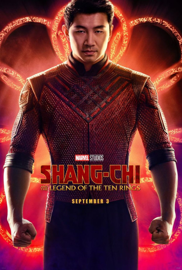 Trailer Perdana Shang-Chi and the Legend of the Ten Rings Penuh Adegan Laga