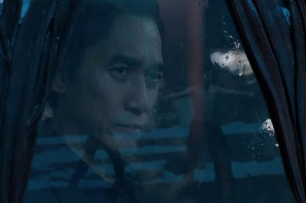 Sinopsis dan Pemeran Shang-Chi and the Legend of the Ten Rings