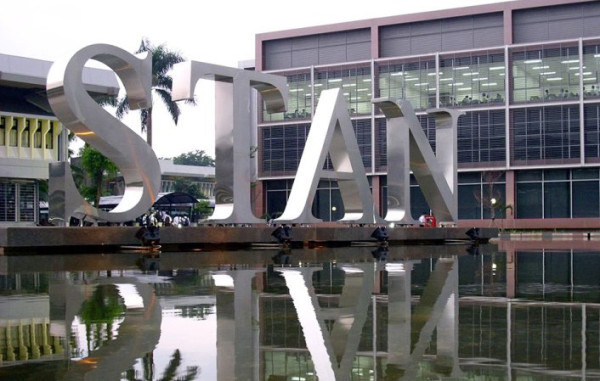 Tertarik Ingin Masuk STAN, Ini Info Lengkapnya