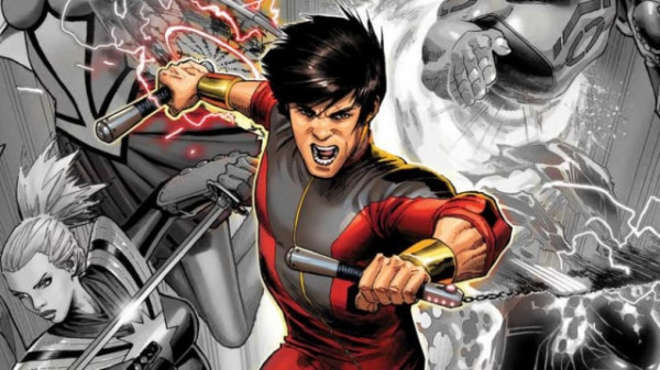 Siapa Shang-Chi? Cek Asal-usul dan Kekuatan Karakter Superhero Asia dari Marvel Ini