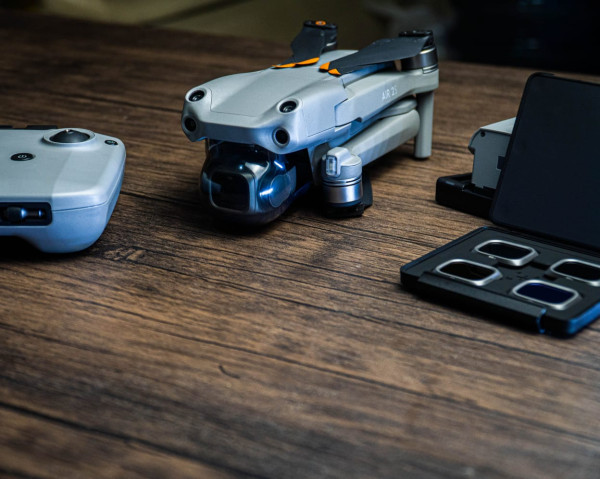 Dua Target Market Drone All In One DJI Air 2S Menurut Erajaya