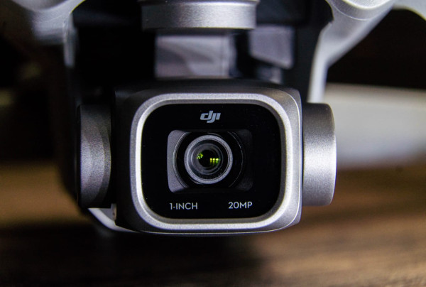 Dua Target Market Drone All In One DJI Air 2S Menurut Erajaya