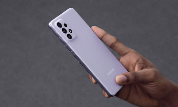 3 Tips Ngabuburit Gunakan Kamera 64 MP Samsung Galaxy A72