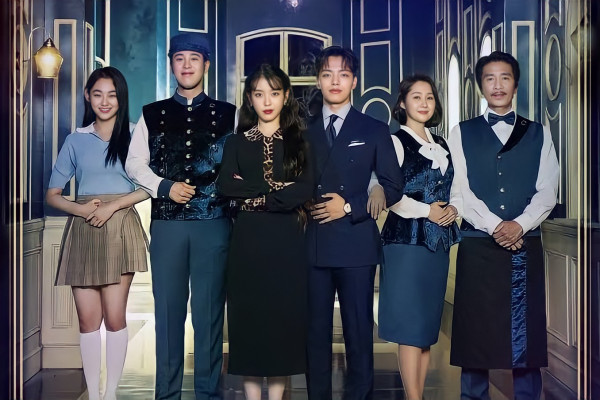 5 Drama Korea Antiklise, Patahkan Stereotip Gender, tapi tetap Romantis!