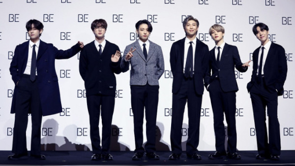 Analis Prediksi BTS akan Jalani Wajib Militer Bersama-sama pada 2022
