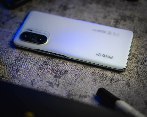 Flagship Killer POCO F3 5G Terlahir Kembali, Harga Cuma Rp5 Jutaan