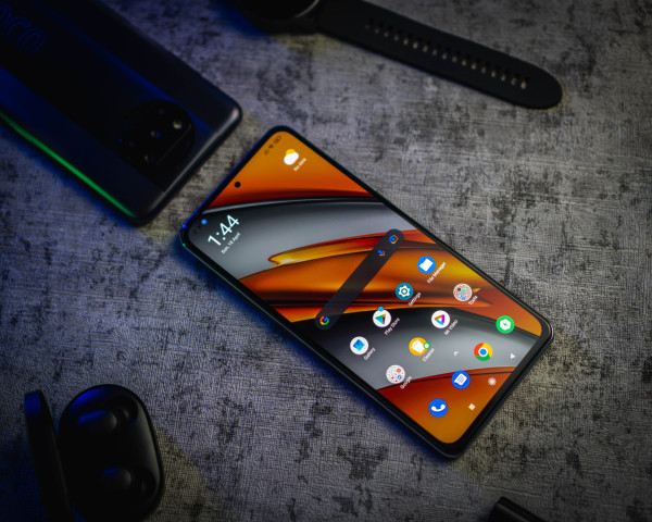 Flagship Killer POCO F3 5G Terlahir Kembali, Harga Cuma Rp5 Jutaan