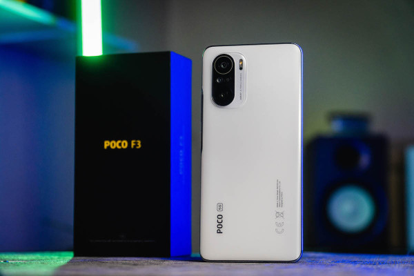 Flagship Killer POCO F3 5G Terlahir Kembali, Harga Cuma Rp5 Jutaan