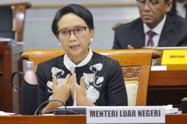 Hari Kartini, Ini 6 Menteri Perempuan di Kabinet Jokowi-Maruf