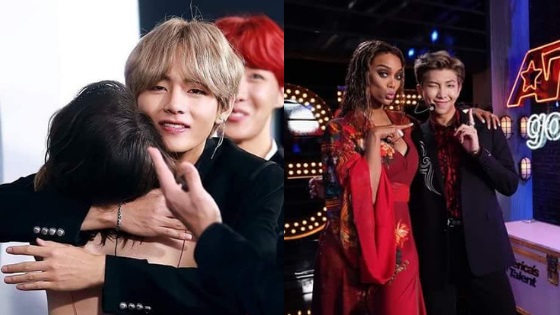 5 Pesan BTS untuk Para Perempuan Muda di Seluruh Dunia