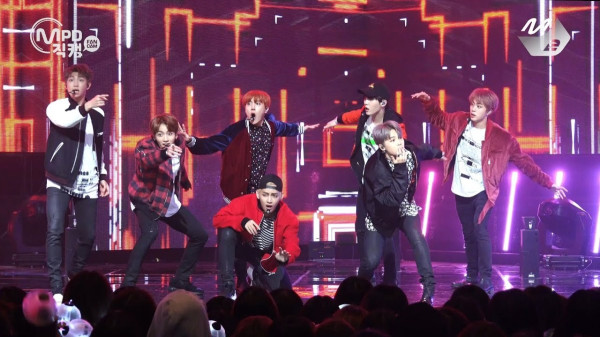 5 Pesan BTS untuk Para Perempuan Muda di Seluruh Dunia