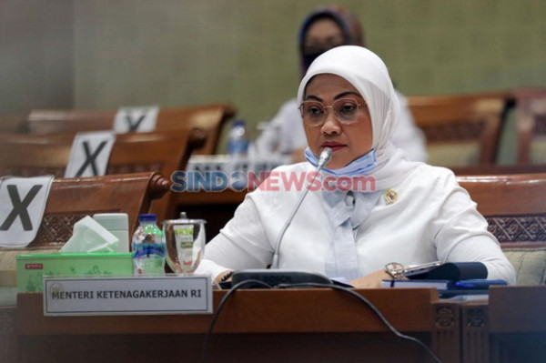 Hari Kartini, Ini 6 Menteri Perempuan di Kabinet Jokowi-Maruf