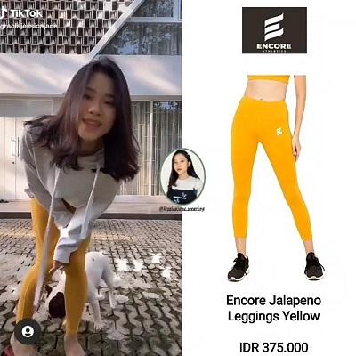 Heboh Jejak Digitalnya Terbongkar, Intip 7 Gaya Jessica Jane Pakai Baju Ratusan Ribu