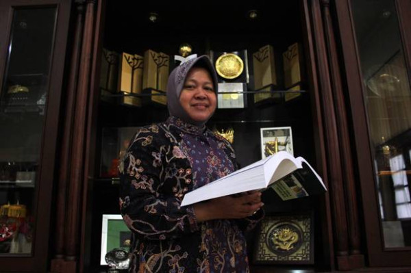 Hari Kartini, Ini 6 Menteri Perempuan di Kabinet Jokowi-Maruf