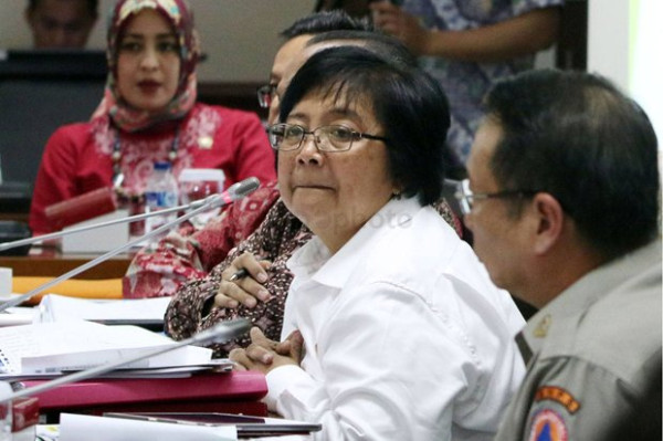 Hari Kartini, Ini 6 Menteri Perempuan di Kabinet Jokowi-Maruf