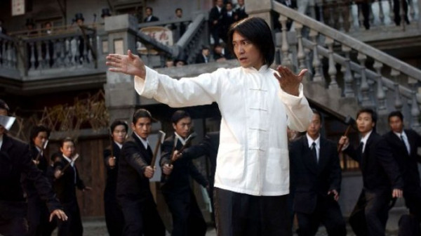 7 Film Komedi Martial Arts yang akan Bikin Humormu makin Receh