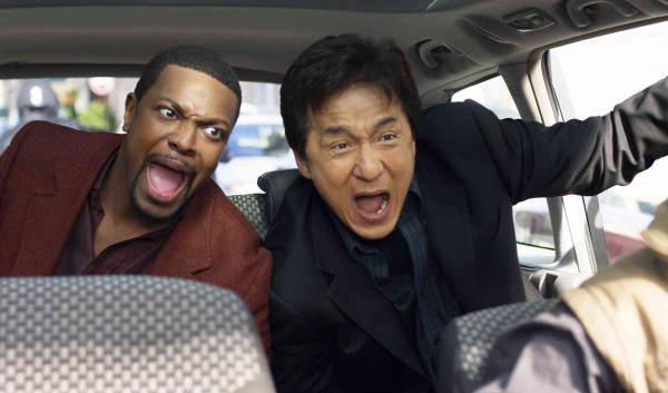 7 Film Komedi Martial Arts yang akan Bikin Humormu makin Receh