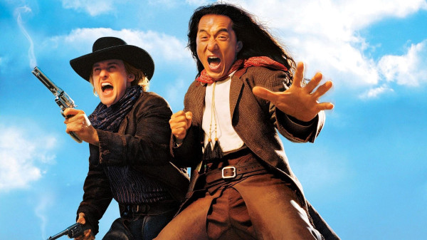 7 Film Komedi Martial Arts yang akan Bikin Humormu makin Receh