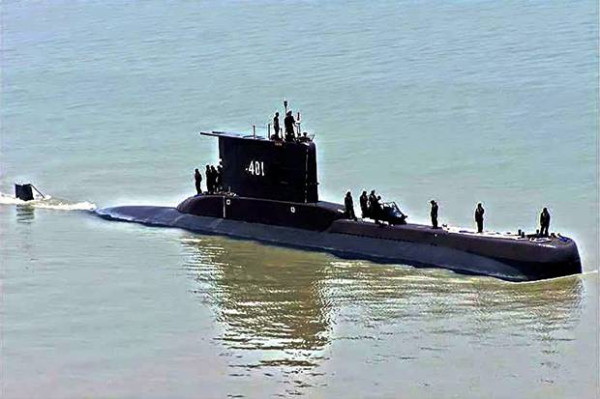 Selain Nanggala-402, Ini Deretan Kapal Selam Canggih Milik TNI AL