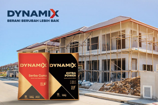 Membuat Tangga Beton di Rumah, Ini Cara Mudahnya