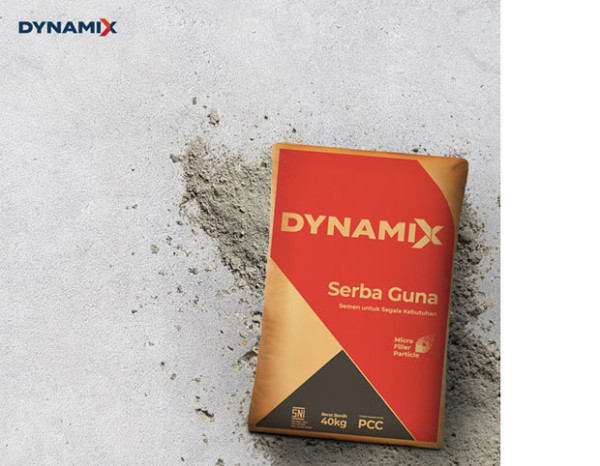 Membuat Meja Cantik Berbahan Semen, Ini Caranya