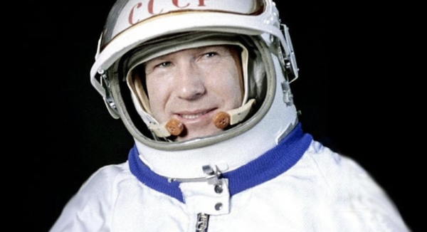 Mengapa Kosmonot Rusia Harus Membawa Senjata ke Luar Angkasa?