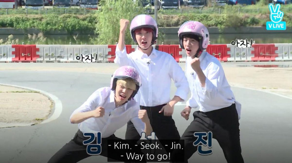 Siapa Member Paling Sering Menang dalam 'Run BTS'? Ini Urutan Juaranya!