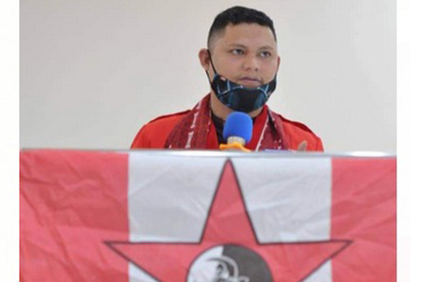 Banyak Milenial Direkrut Teroris, GMNI Minta Perhatian Serius Pemerintah