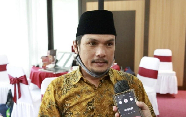 Puasa Bentengi Diri dari Hasutan dan Adu Domba