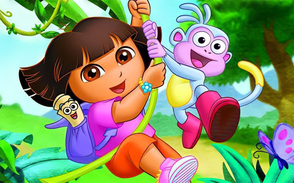 5 Serial Kartun Hit pada Awal 2000-an, Bikin Kangen!