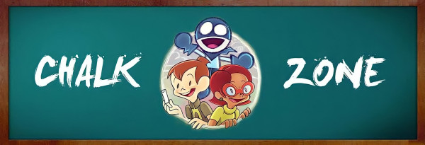 5 Serial Kartun Hit pada Awal 2000-an, Bikin Kangen!