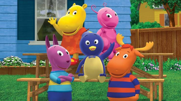 5 Serial Kartun Hit pada Awal 2000-an, Bikin Kangen!