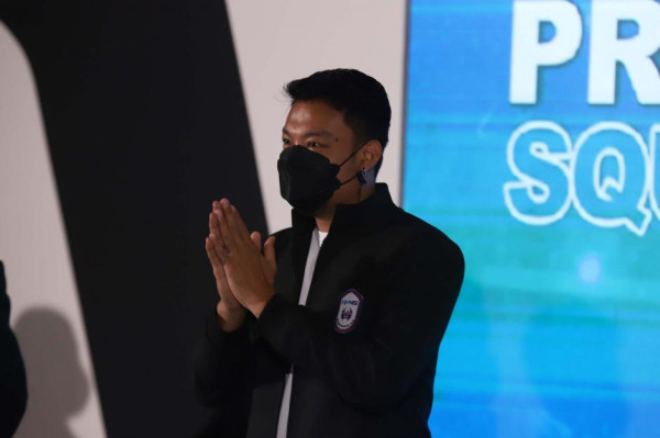 Resmi Dirilis, Ini Daftar 30 Pemain Rans Cilegon FC