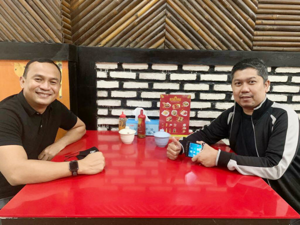Kolonel Harry Setyawan di Mata Sahabat, Anak Band yang Disiplin dan Cerdas