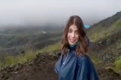 5 Gaya Kasual Miha Nika, Cantik Banget