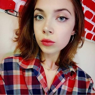 5 Gaya Kasual Miha Nika, Cantik Banget