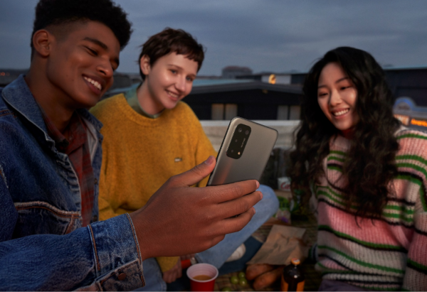Spesifikasi, Harga, dan Fitur Lengkap Smartphone 5G Termurah OPPO A74 5G