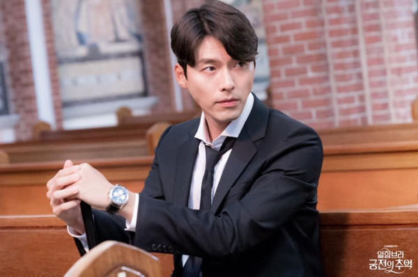 Drama Korea di TV Kabel dengan Rating Tertinggi Sepanjang Sejarah