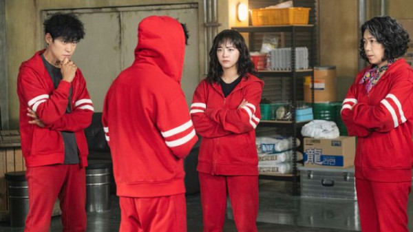 Drama Korea di TV Kabel dengan Rating Tertinggi Sepanjang Sejarah