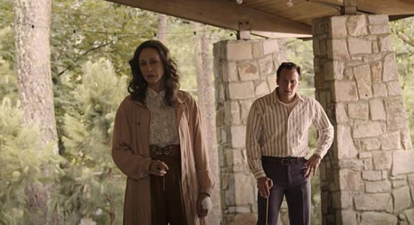 Trailer 'The Conjuring 3' Dirilis, Ini 3 Perbedaan yang akan Membuatnya Lebih Mengerikan Dibanding Film-Film Sebelumnya