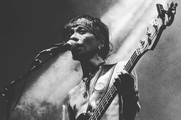 Mengenang Bassis Boomerang Hubert Henry, Sempat Pingsan dan Jalani Operasi di RS