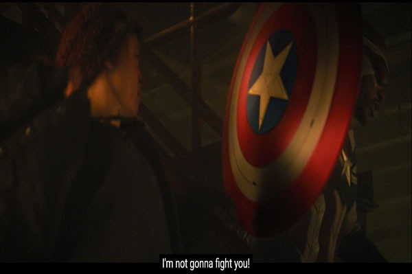 Sam Wilson Akhirnya Sahih Jadi Captain America Baru MCU