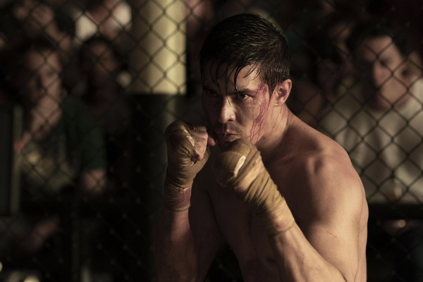 13 Karakter dalam Gim dan Film 'Mortal Kombat' serta Kekuatannya