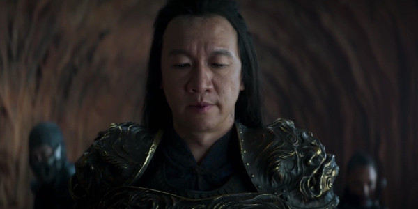 13 Karakter dalam Gim dan Film 'Mortal Kombat' serta Kekuatannya