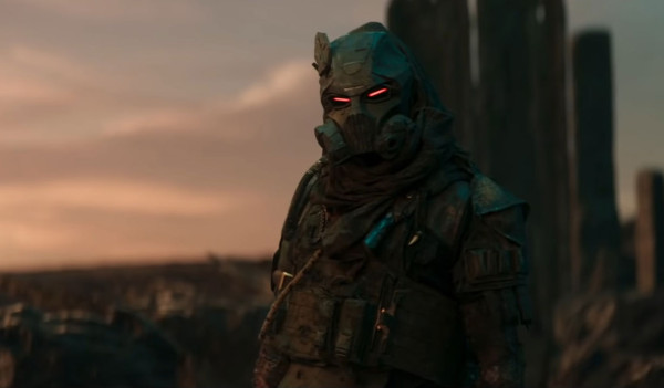 13 Karakter dalam Gim dan Film 'Mortal Kombat' serta Kekuatannya