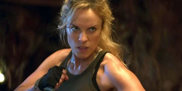 13 Karakter dalam Gim dan Film 'Mortal Kombat' serta Kekuatannya