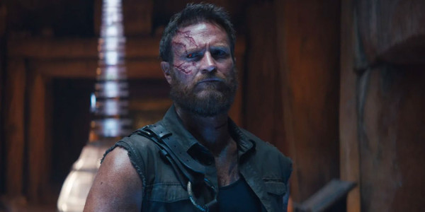 13 Karakter dalam Gim dan Film 'Mortal Kombat' serta Kekuatannya
