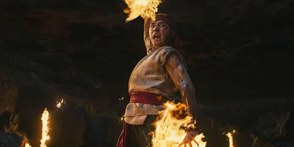 13 Karakter dalam Gim dan Film 'Mortal Kombat' serta Kekuatannya